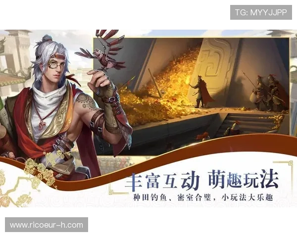 问鼎真人手机版玩家心得分享，教你如何获取更多游戏乐趣